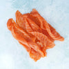 Smoked Salmon Brunch Set