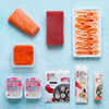 Sushi Night at Home Kit - Serves 4 - The Fish Society