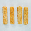 Jumbo Cod Fillet Fish fingers