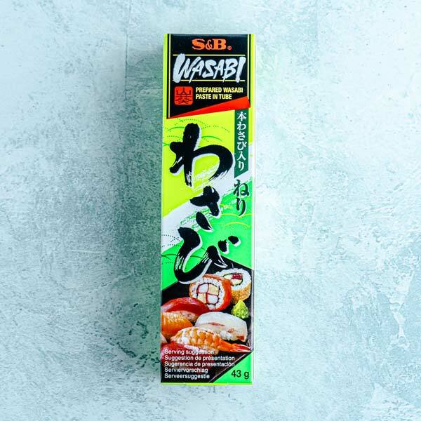 Wasabi Boxes Buy Wasabi | Japanese wasabi horseradish – The Fish Society