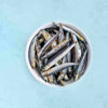 Whole Wild Atlantic Anchovies