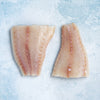 Wild British Coley Fillet Portions - The Fish Society