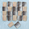 Wild British Coley Fillet Steaks - Bundle (10 packs, 20 steaks) - The Fish Society