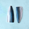 Wild Mackerel Fillets