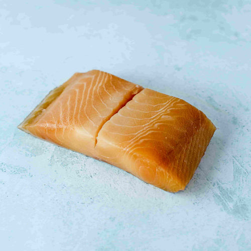 Miso Marinated Black Cod