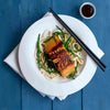 Miso Marinated Black Cod