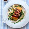 Miso Marinated Black Cod
