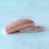 Wild Red Snapper Fillet Portions