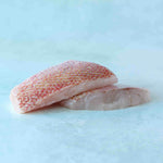 Wild Red Snapper Fillet Portions